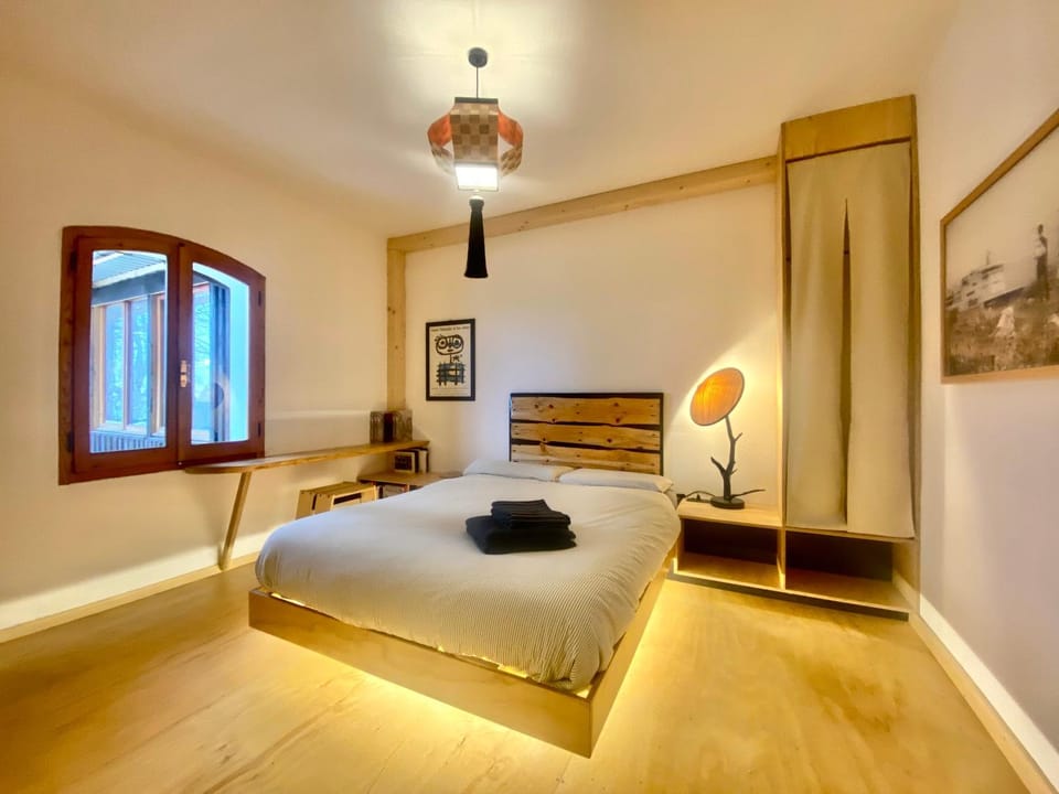Shangri-La Travellers' Hostel Hostel in Emilia-Romagna