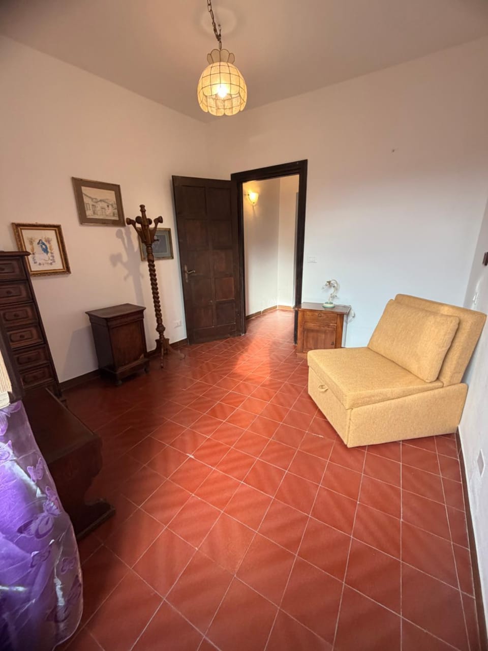 Biagini's Cottage House in Province of Massa and Carrara