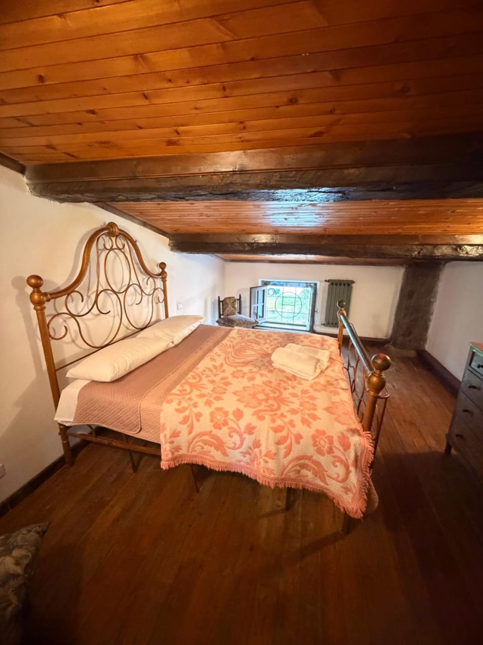 Biagini's Cottage House in Province of Massa and Carrara