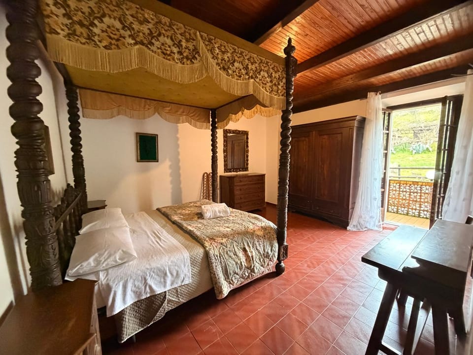 Biagini's Cottage House in Province of Massa and Carrara