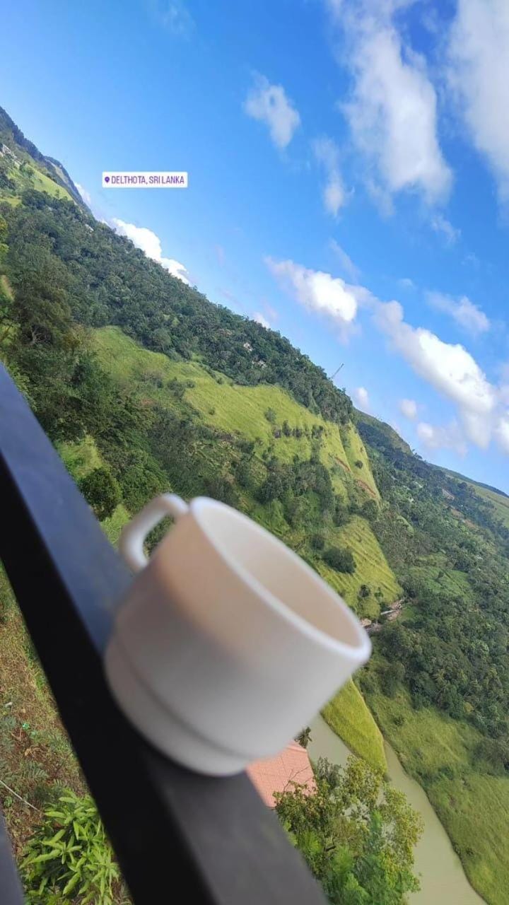 Smart heritage Resort in Central Province