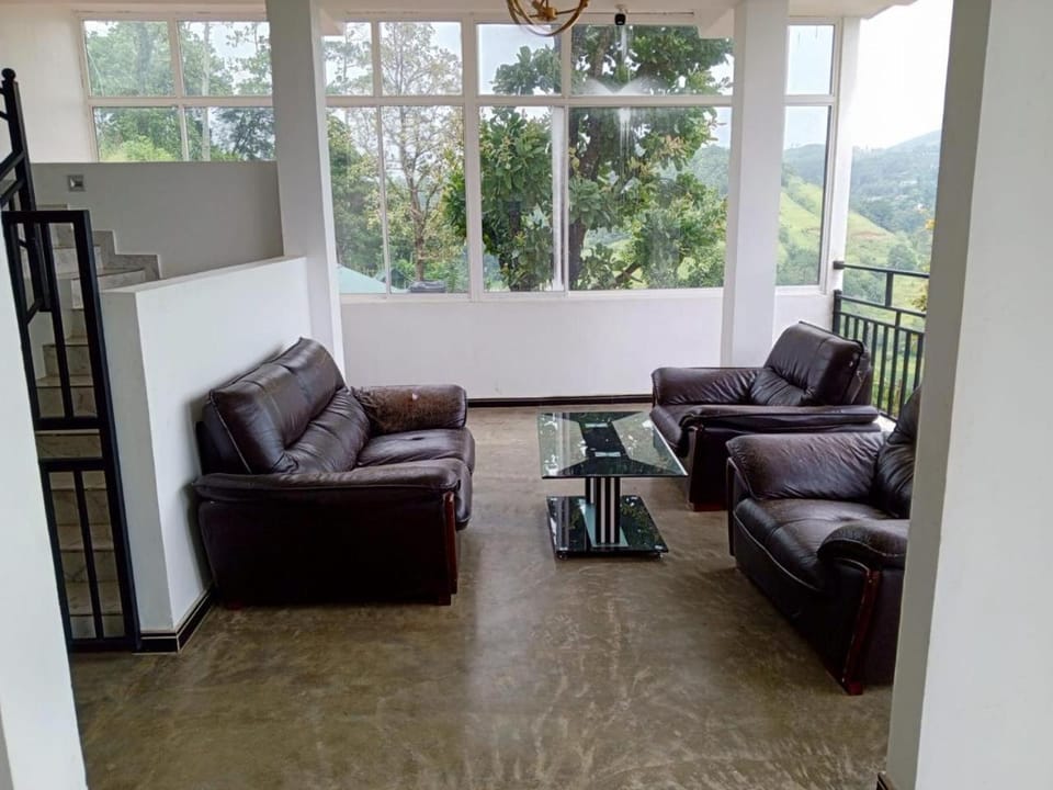Smart heritage Resort in Central Province