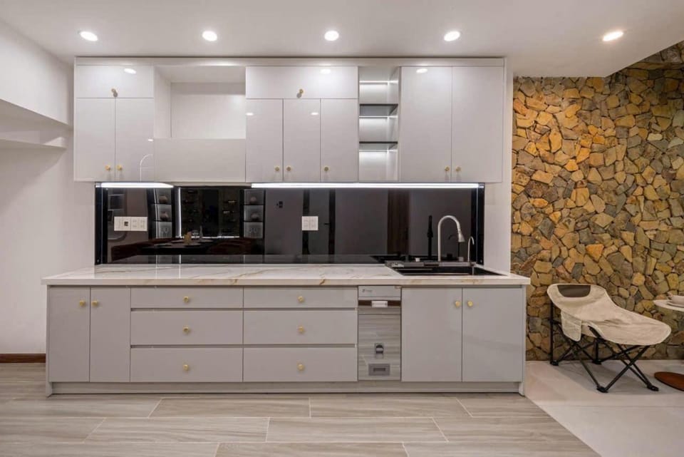 Chinh villa home Apartment in Da Nang