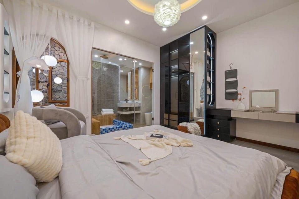 Chinh villa home Apartment in Da Nang