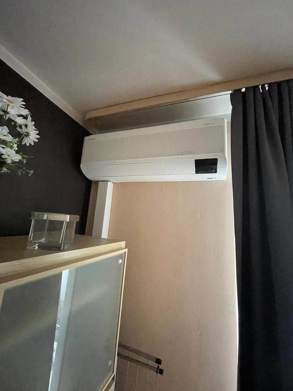 Apartament MARS z bezpłatnym parkingiem Apartment in Poland
