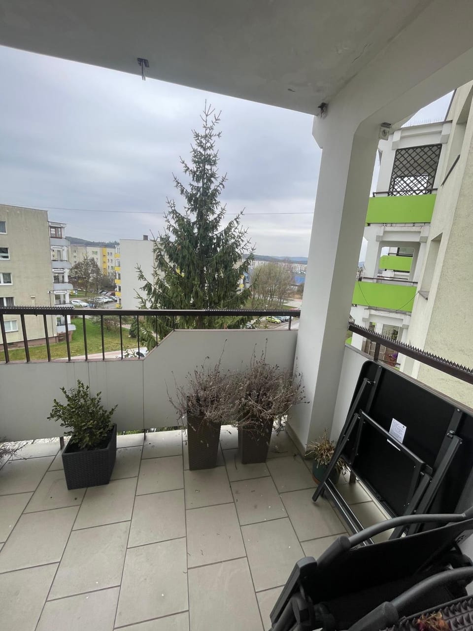 Apartament MARS z bezpłatnym parkingiem Apartment in Poland