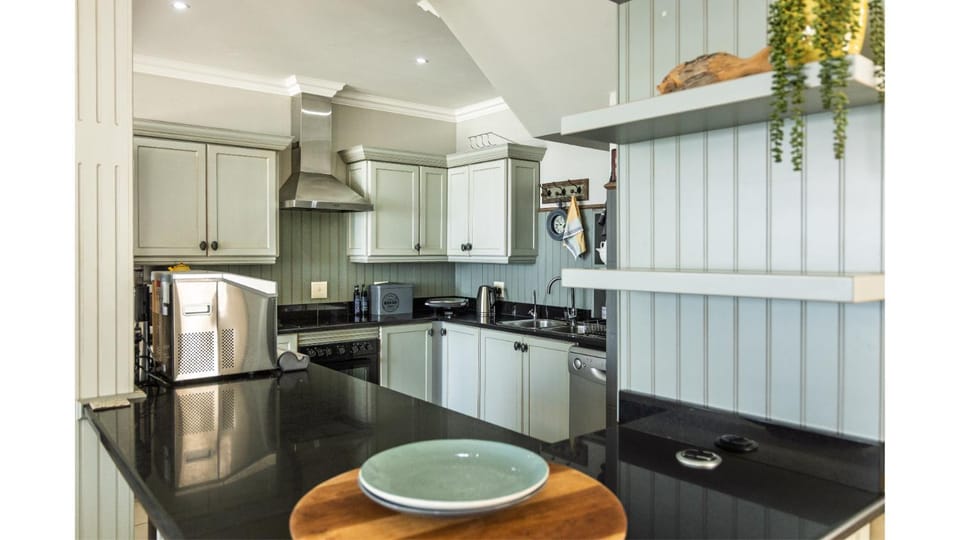La Palma 10A, Diaz Beach, Mosselbay Villa in Western Cape