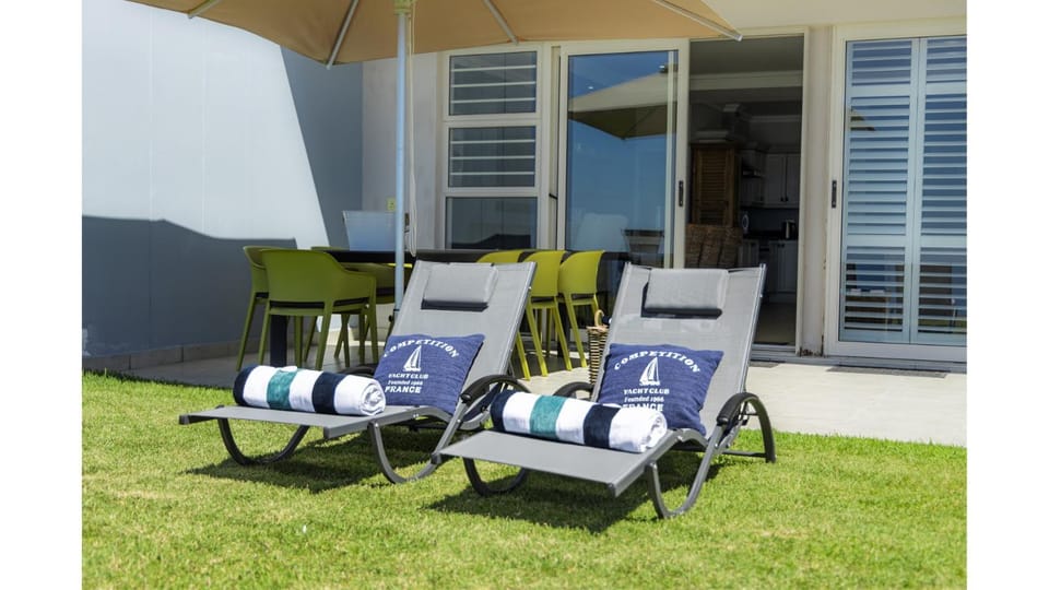 La Palma 10A, Diaz Beach, Mosselbay Villa in Western Cape