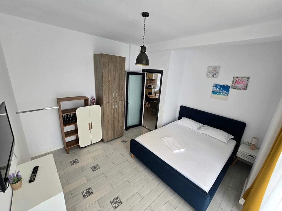 Nico - Apartament cu 2 dormitoare Apartment in Constanța County