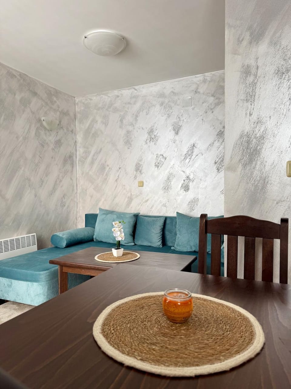 Royal Park Apartment Home2Host Apartment in Bansko
