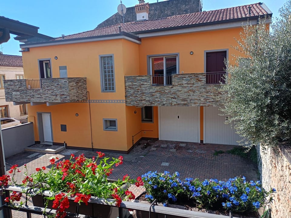 Corte DON BOSCO 5 House in Friuli-Venezia Giulia