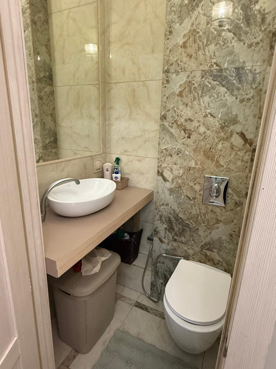 ЖК EXPO Residence Apartment in Kazakhstan