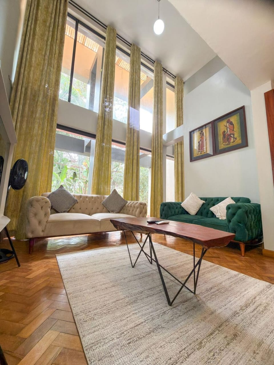 Kenzie Apartments, Muyenga Apartment in Uganda