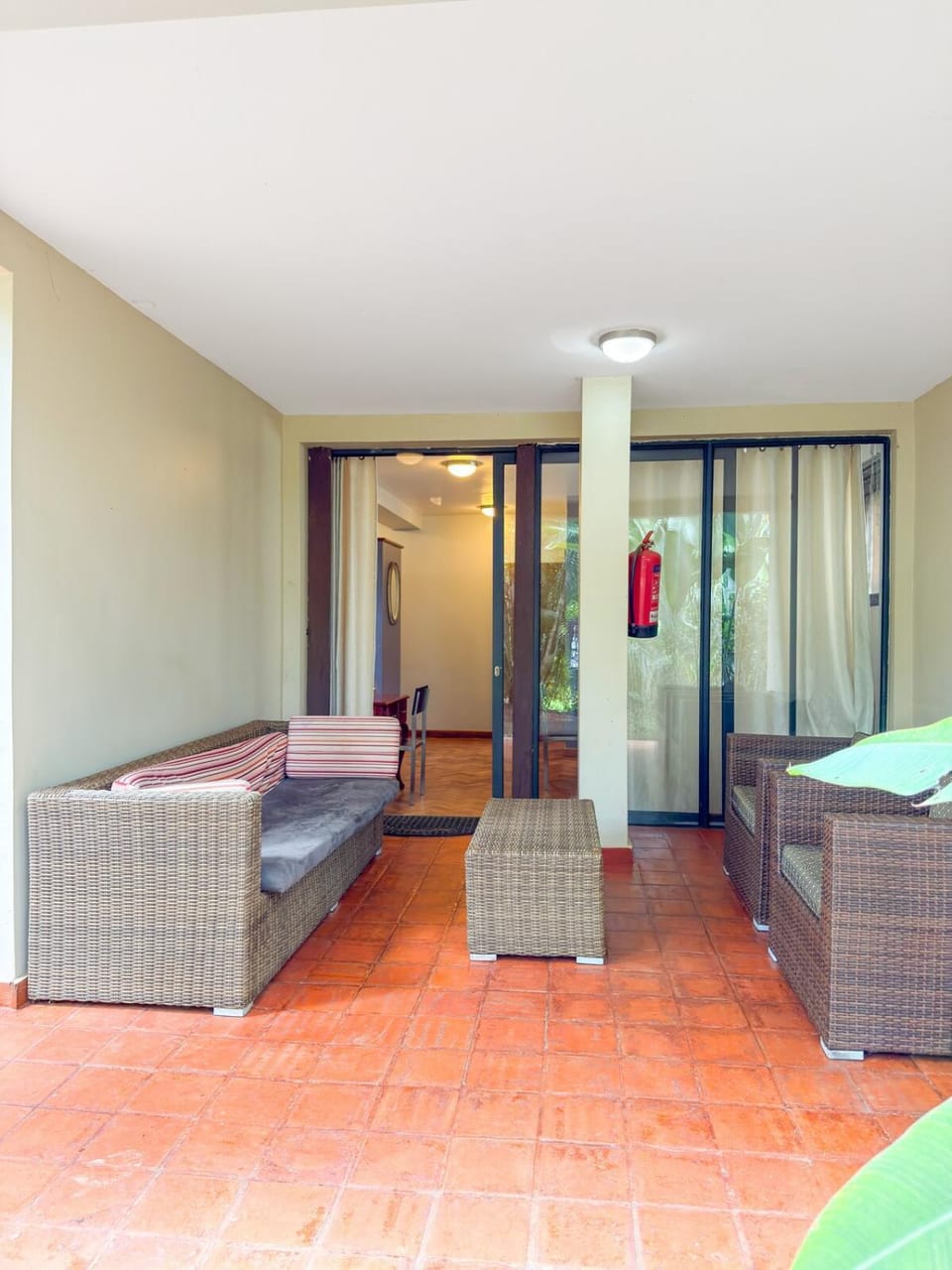 Kenzie Apartments, Muyenga Apartment in Uganda