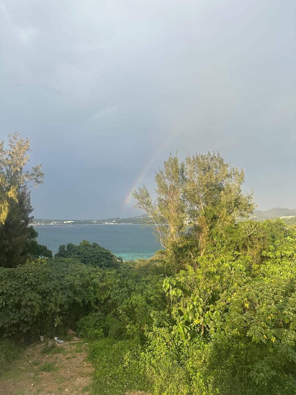 Day, Sea view