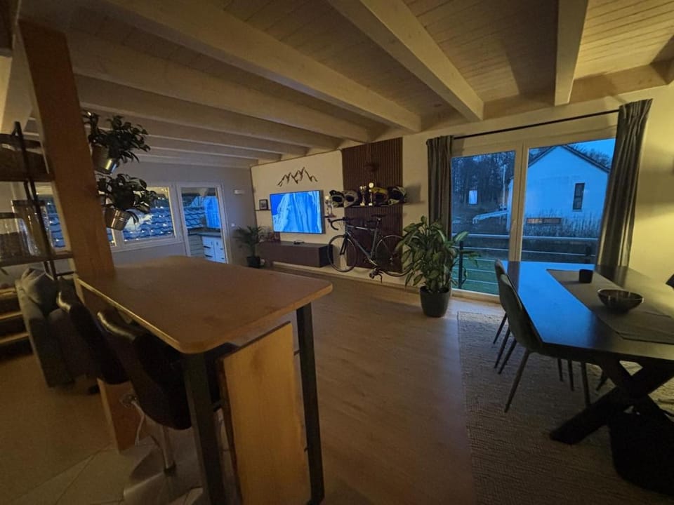 Black Forest Sports Loft Apartment in Ortenau