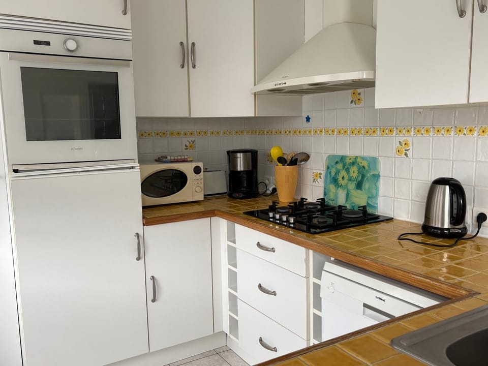 Duplex centre-ville, Plage & parking Apartment in La Baule-Escoublac