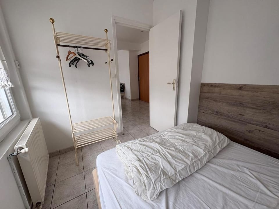 Duplex centre-ville, Plage & parking Apartment in La Baule-Escoublac