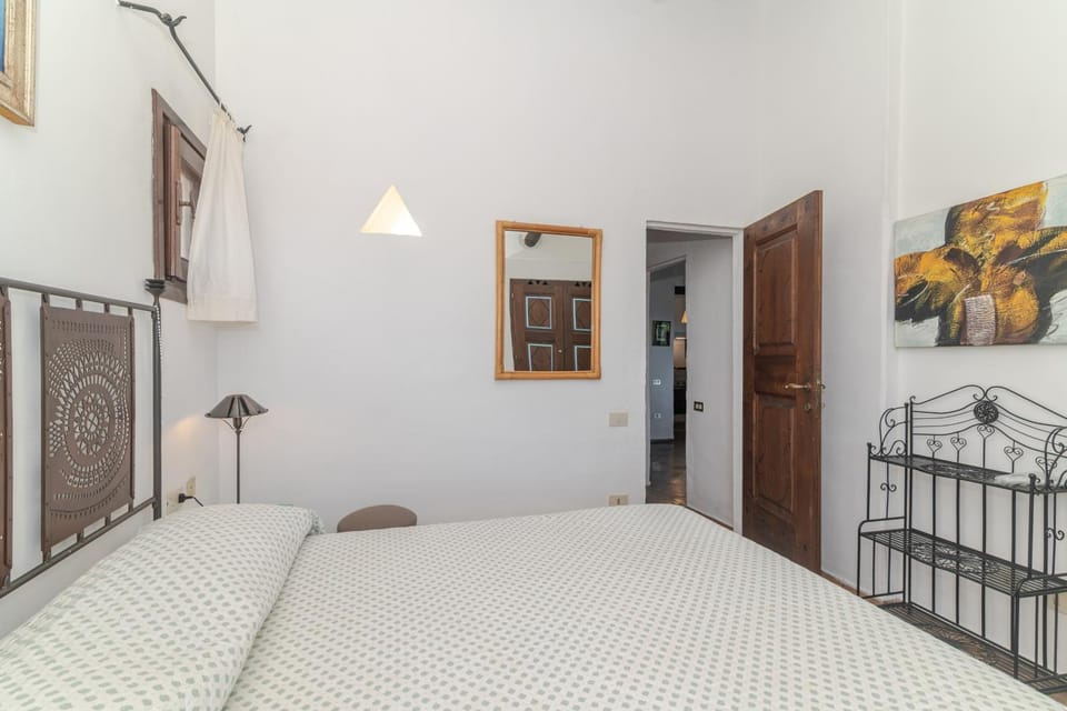 Casa Urania Apartment in Sardinia