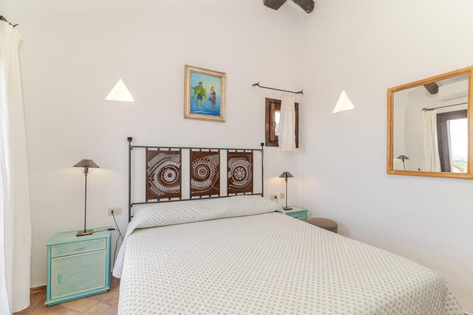 Casa Urania Apartment in Sardinia