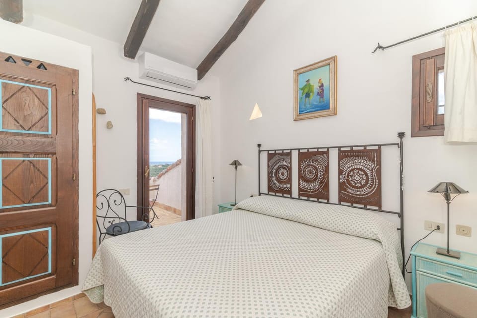 Casa Urania Apartment in Sardinia