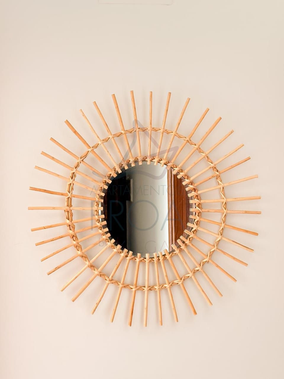 Decorative detail