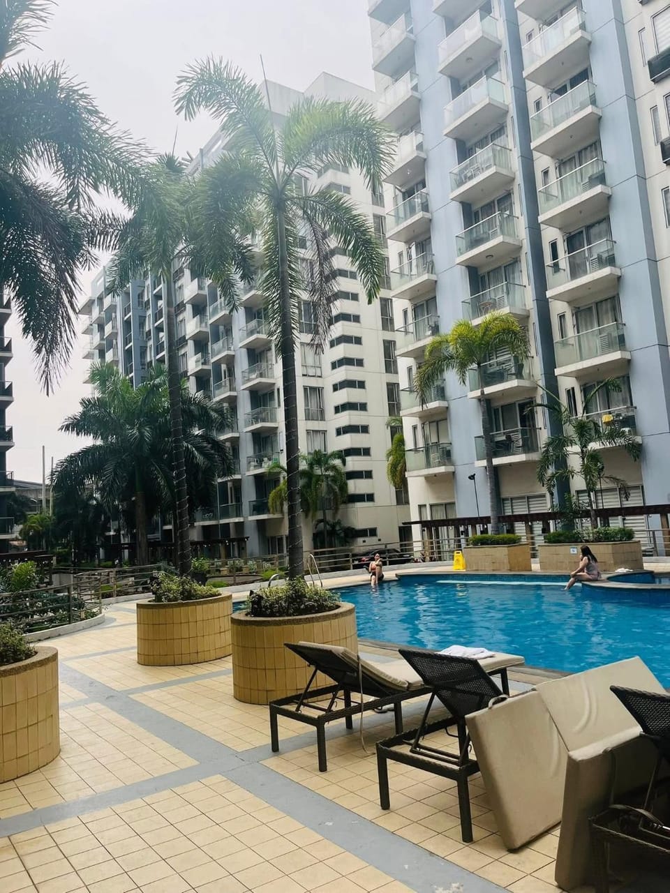 Kings Hotel Ph Apartment hotel in Pasay