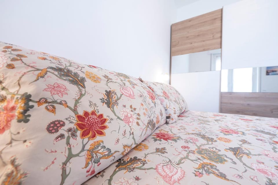 WelcHome Lavagna Apartment in Chiavari