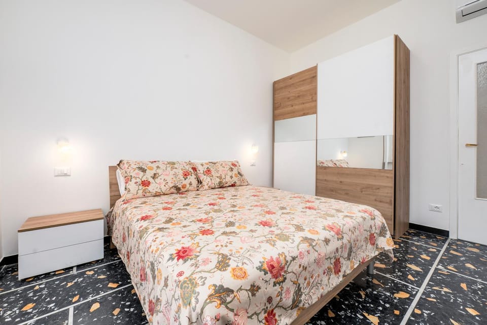 WelcHome Lavagna Apartment in Chiavari