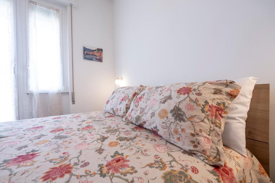 WelcHome Lavagna Apartment in Chiavari
