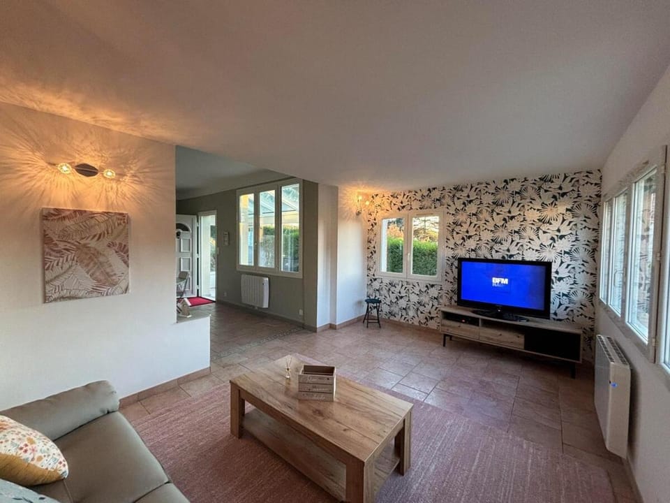 Le Refuge des Marées - 5 minutes de la plage House in Normandy