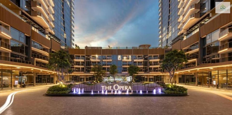The Metropole Saigon Elegant Residence Apartment in Ho Chi Minh City