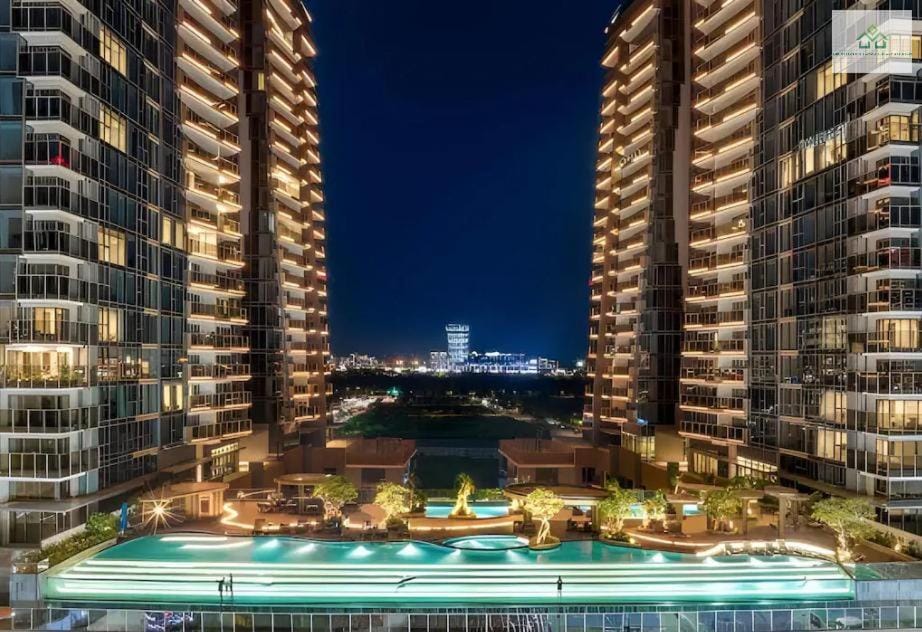 The Metropole Saigon Elegant Residence Apartment in Ho Chi Minh City