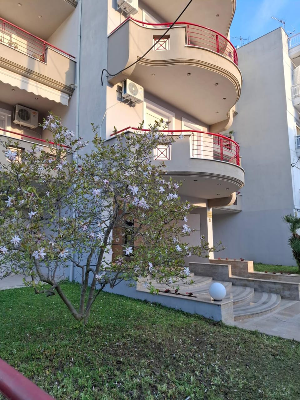 Maison Marelle Apartment in Pieria, Greece