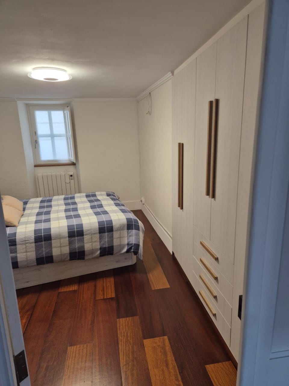 CASA JARDIN en FERROL VELLO Apartment in Ferrol