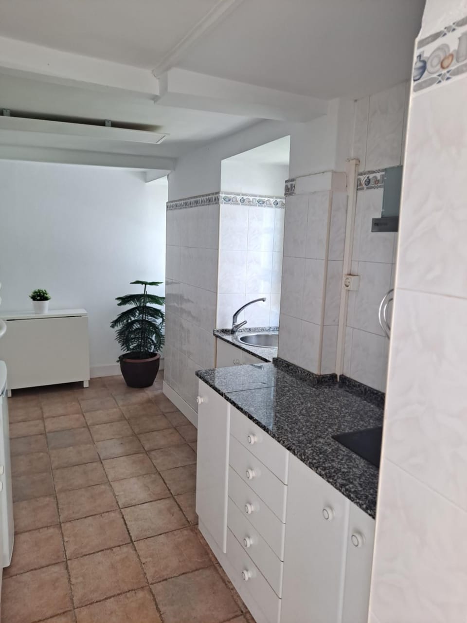 CASA JARDIN en FERROL VELLO Apartment in Ferrol