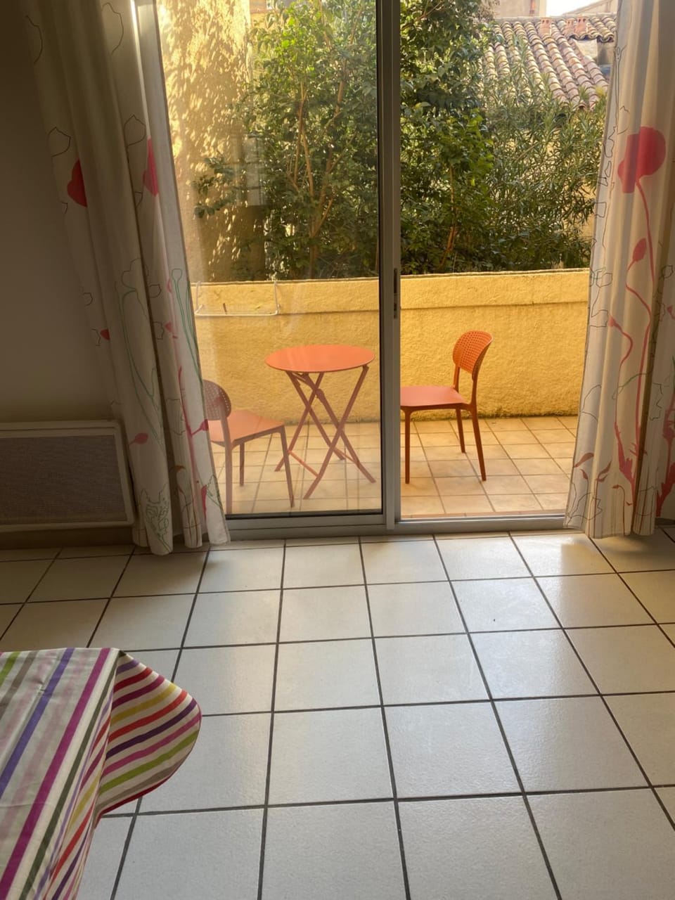 Appartement centre historique - Terrecuite Apartment in Narbonne
