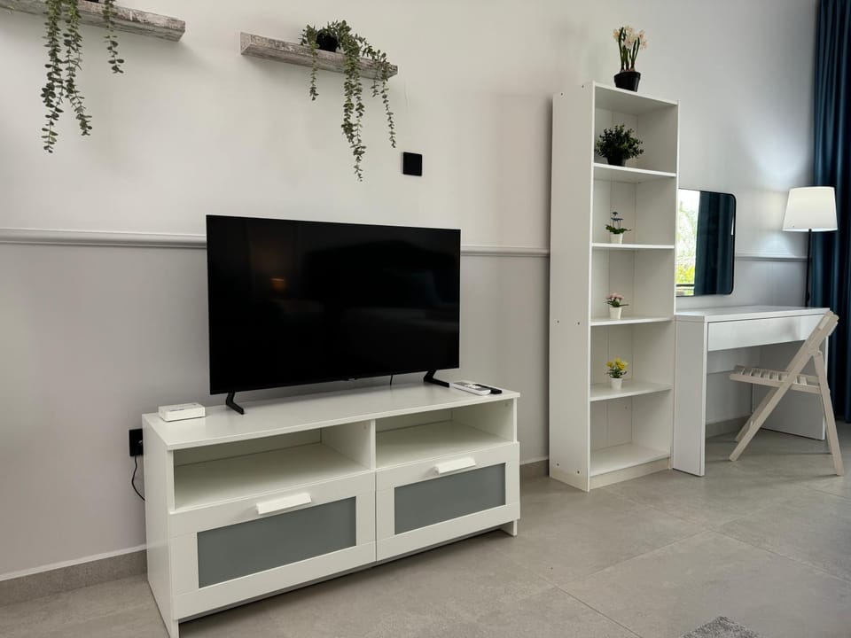Caesar Blue Collection Nothern Cyprus Studios & Spa Resort Apartment in Famagusta District