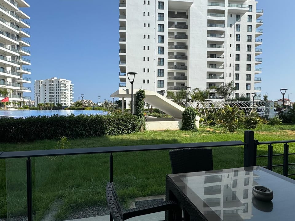 Caesar Blue Collection Nothern Cyprus Studios & Spa Resort Apartment in Famagusta District