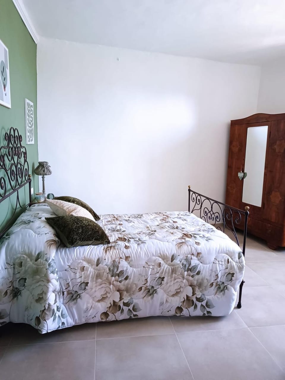 Casa Leone Apartment in Imperia