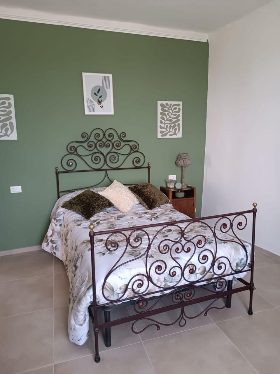 Casa Leone Apartment in Imperia