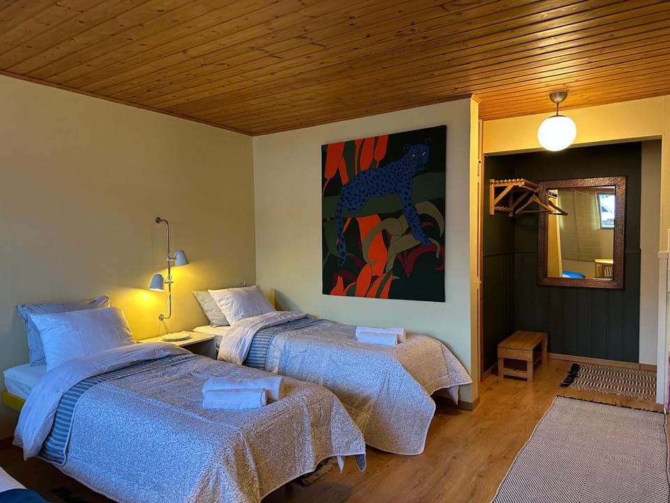Apartments in Lahti Center Free Parking and WiFi Apartment in Finland