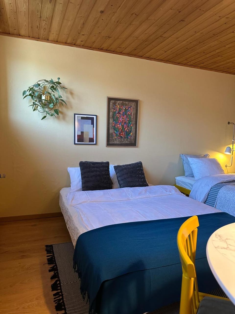 Apartments in Lahti Center Free Parking and WiFi Apartment in Finland