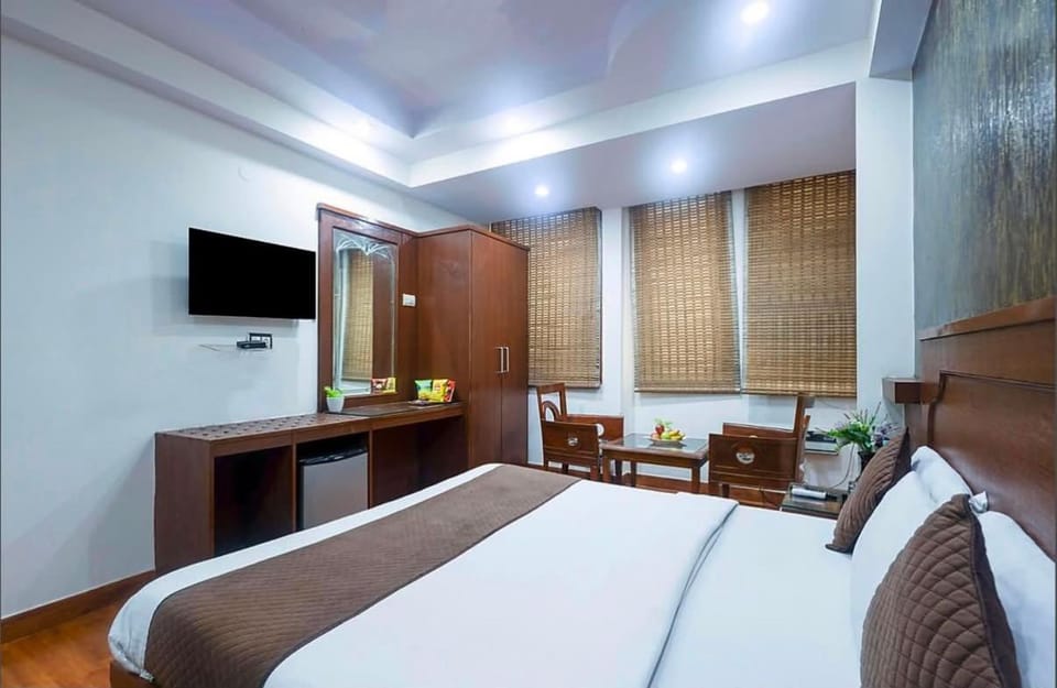 Hotel Shivdev International, near New Delhi Railway Station & City Centre Hotel in New Delhi