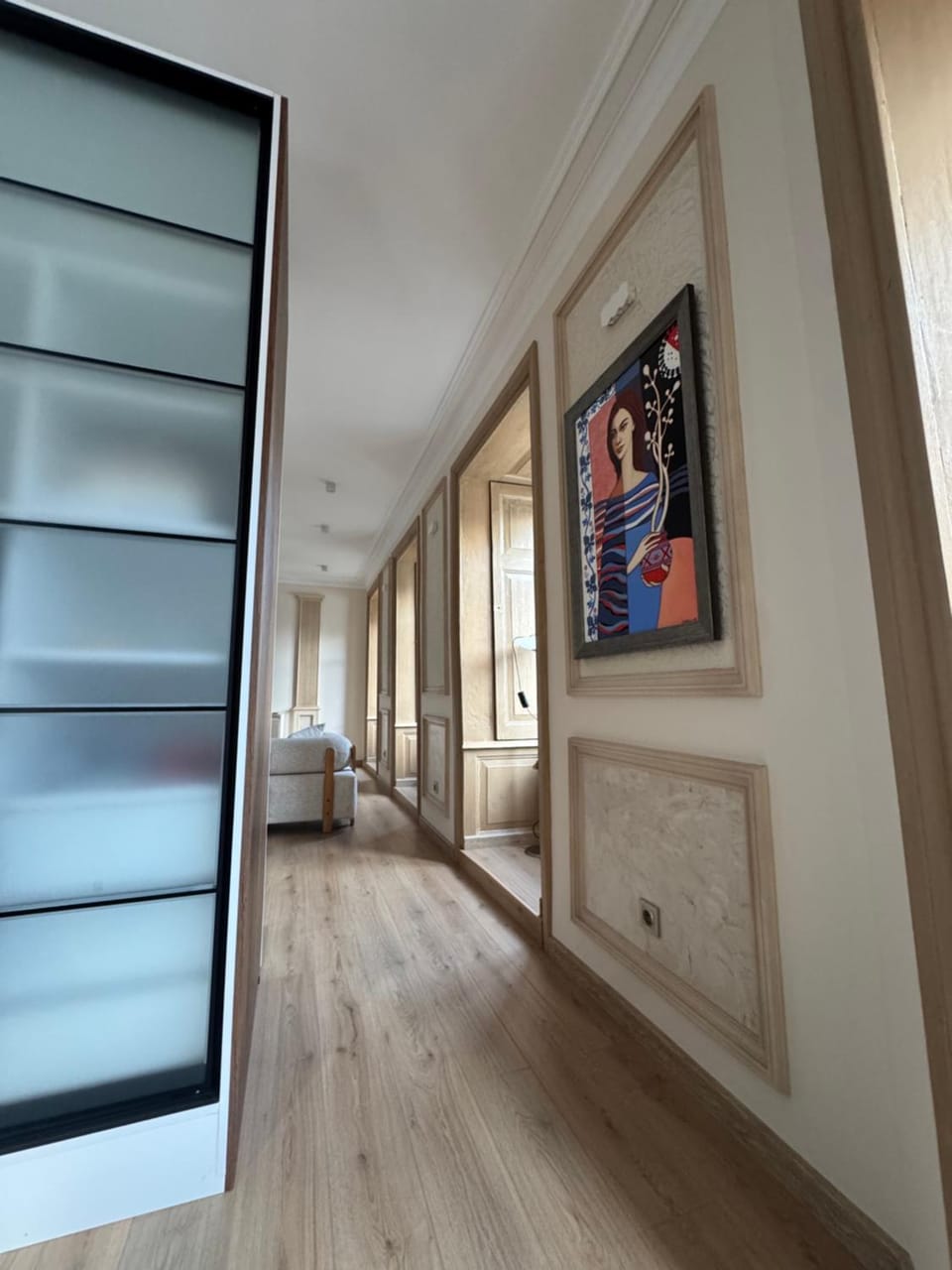 City Soul Apartment Apartment in Tbilisi, Georgia