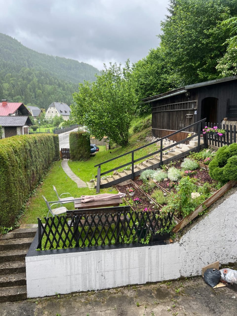 Happy Day Apartment Göstling an der Ybbs, Göstling 23 Apartment in Upper Austria