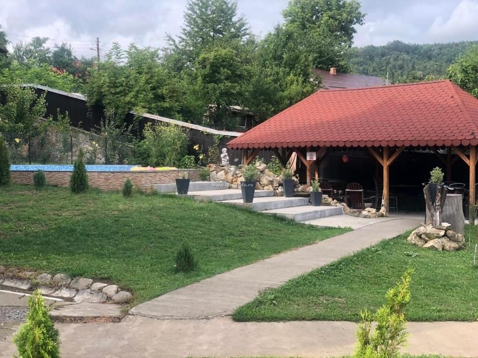 Vila Cristal Bed and Breakfast in Moldova