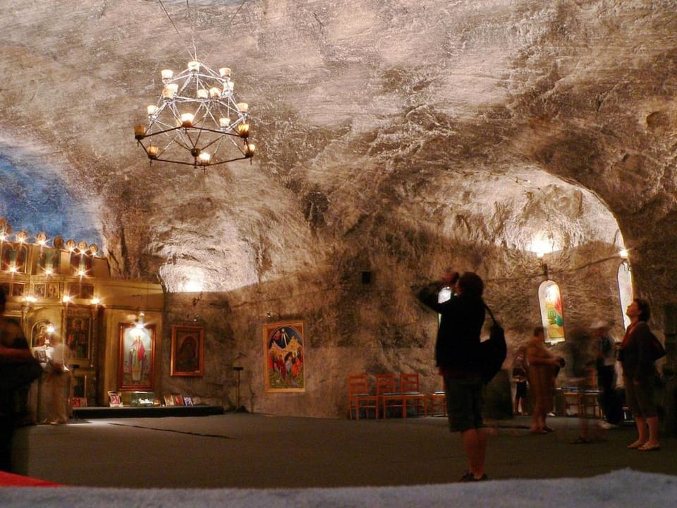 Vila Cristal Bed and Breakfast in Moldova