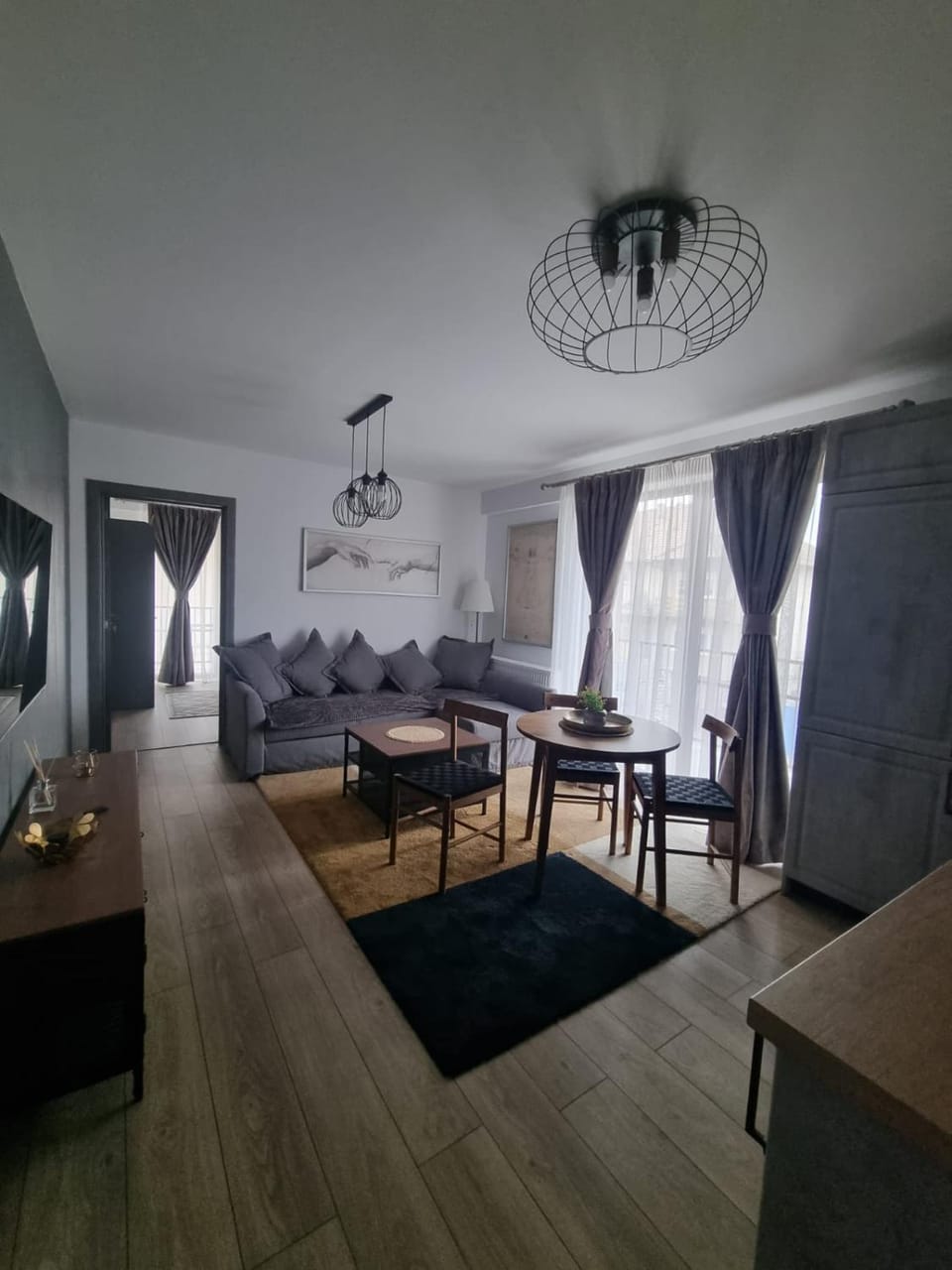 ApuLux Apartments Apartment in Romania