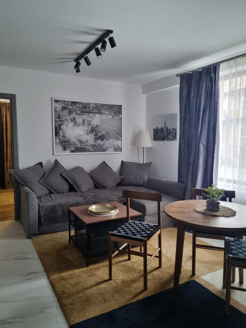 ApuLux Apartments Apartment in Romania